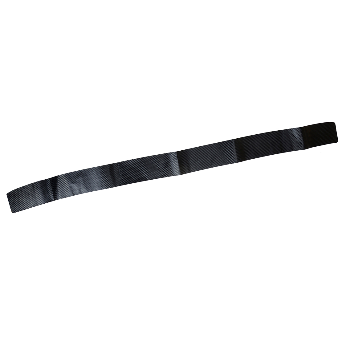 Car Rear Bumper Plate Protecto - Bumper Guard Protector recension och pris