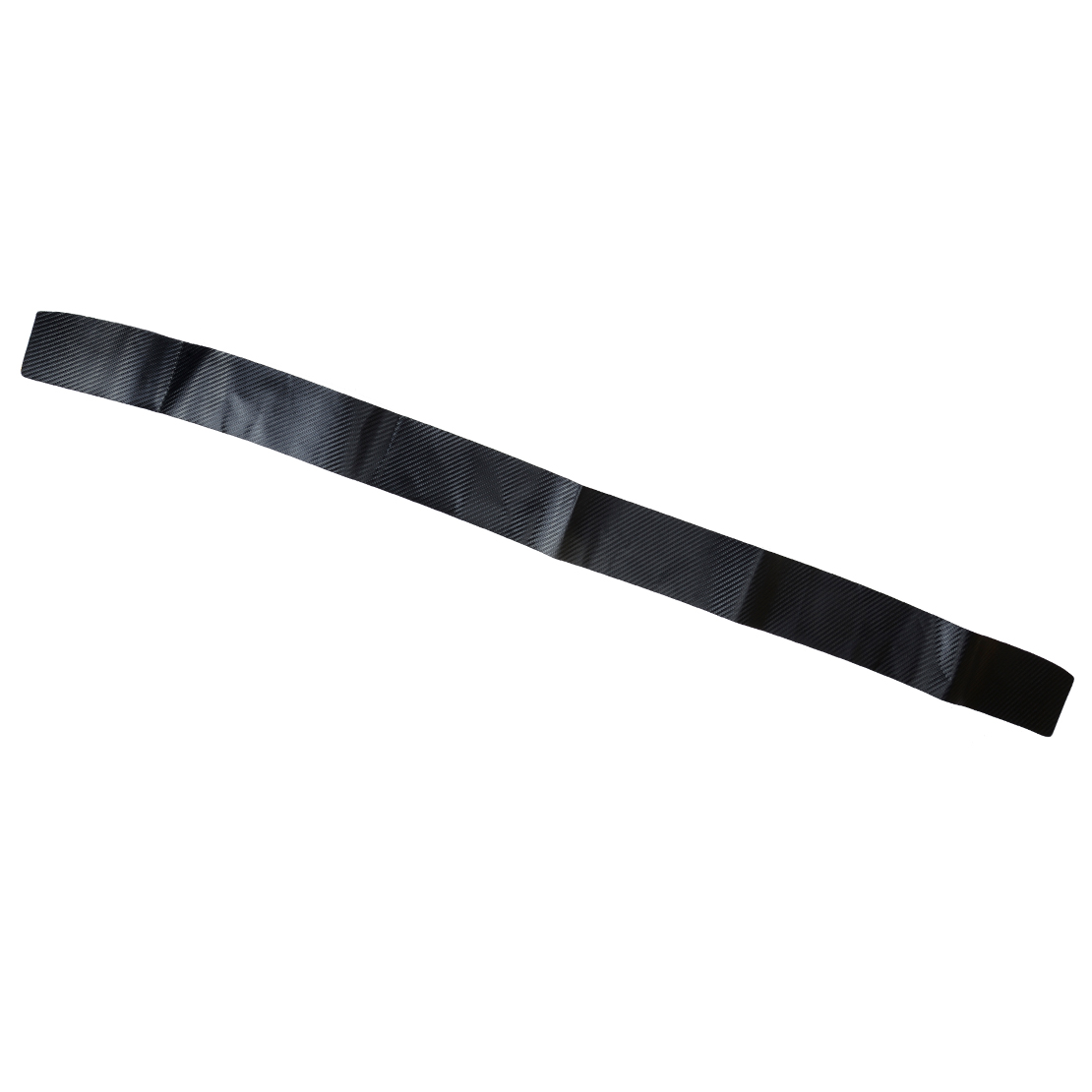 Car Rear Bumper Plate Protecto - Bumper Guard Protector recension och pris