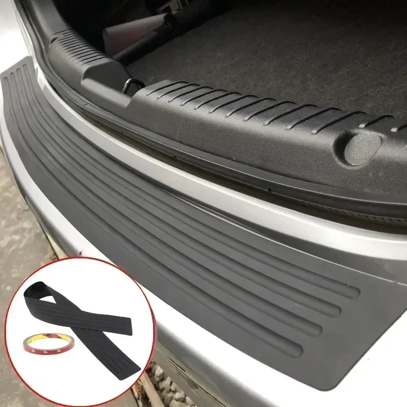 Rubber Mouldings Pad Trim Cove - Bumper Guard Protector recension och pris