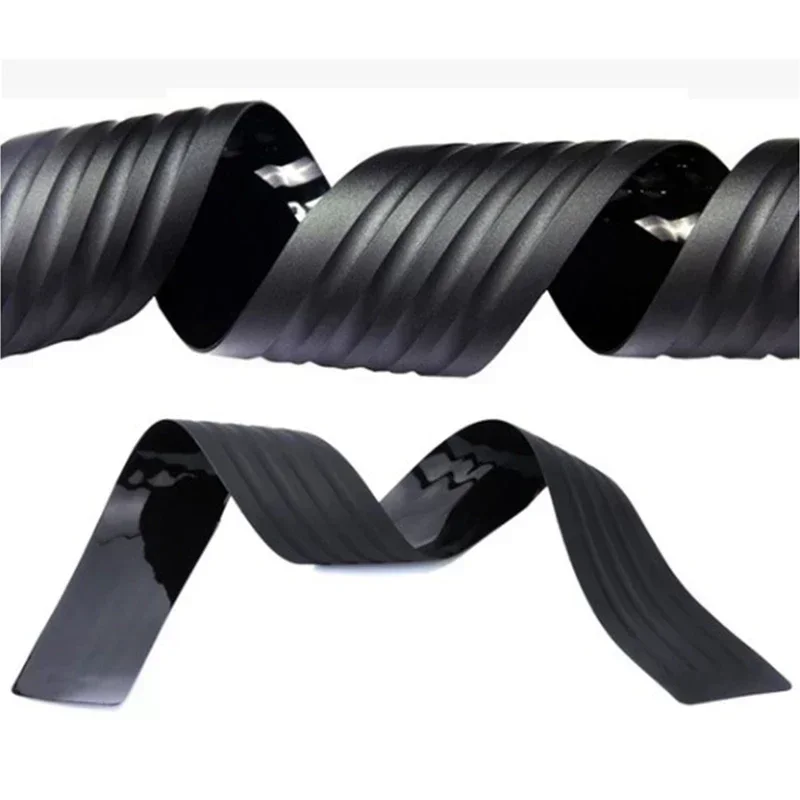 Rubber Mouldings Pad Trim Cove - Bumper Guard Protector recension och pris