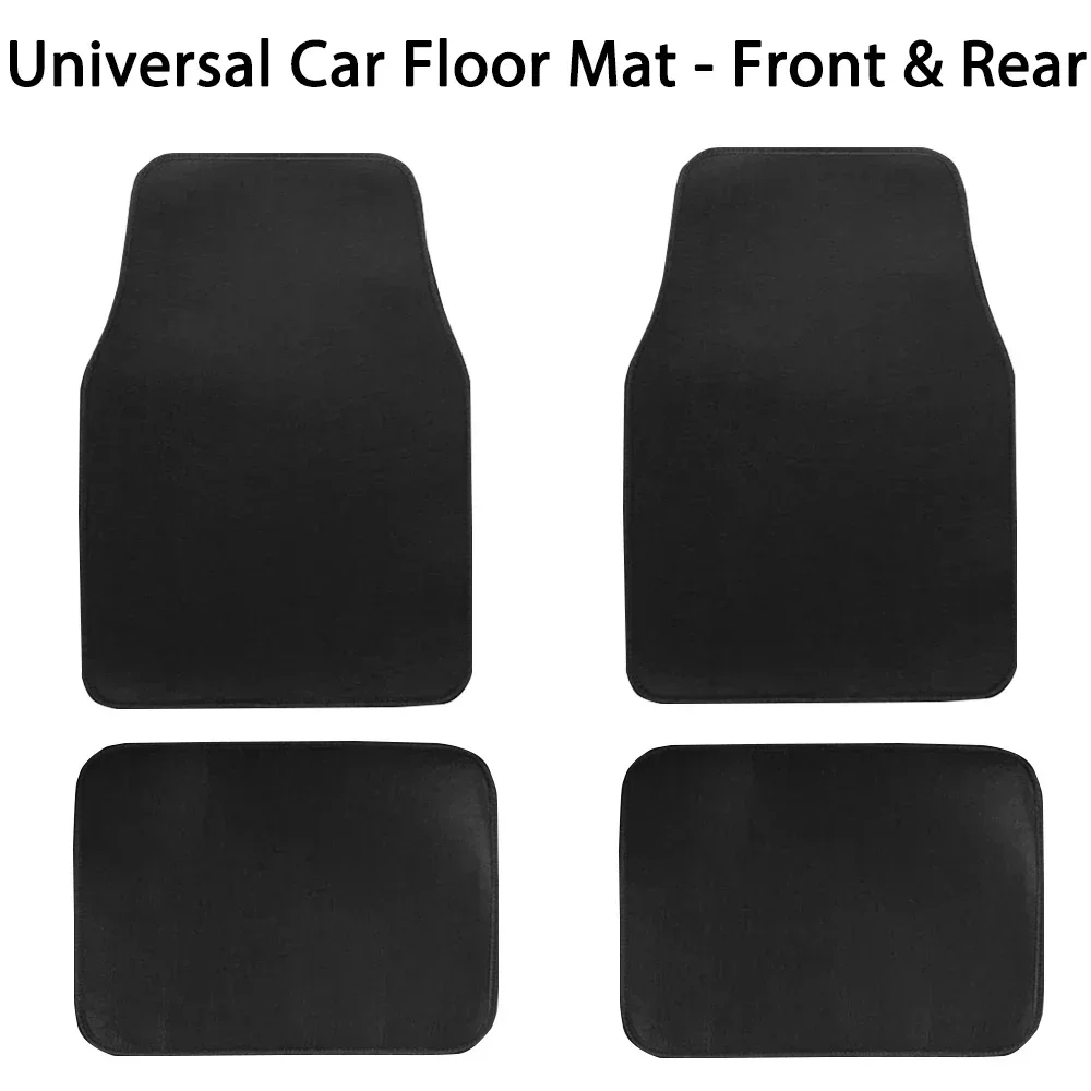 Universal anti slip carpet fro - Car Floor Mat Rubber recension och pris