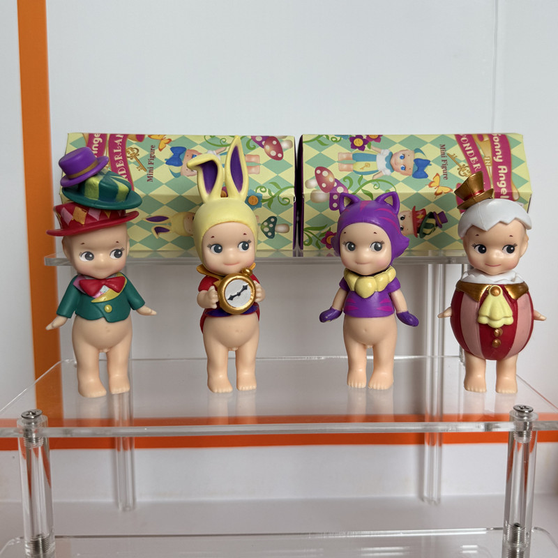 Cute Angel Fantasy Series Mini - Car Accessories Walmart recension och pris