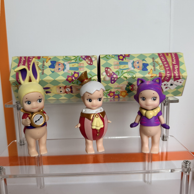 Cute Angel Fantasy Series Mini - Car Accessories Walmart recension och pris