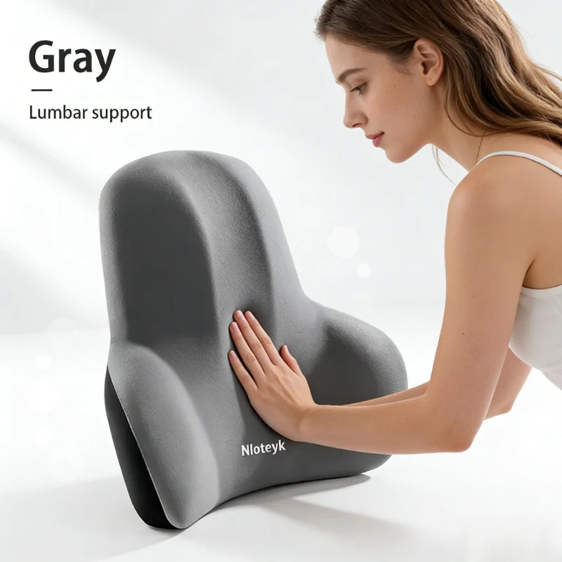 Car Neck Pillow Memory Foam Pr - Car Accessories Limassol recension och pris