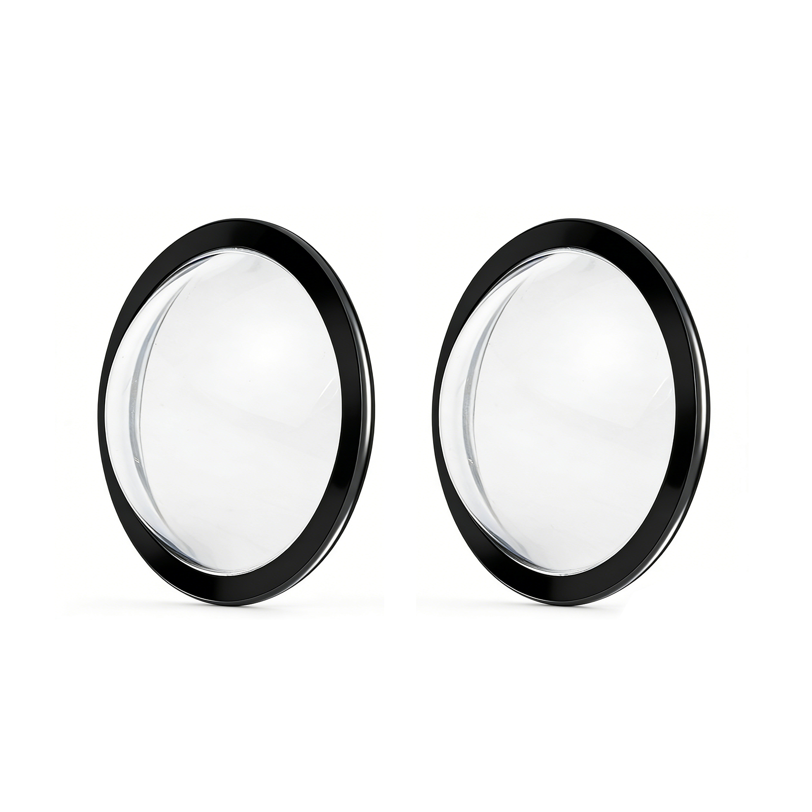 Front Bumper Camera Lens Guard - Bumper Guard Protector recension och pris