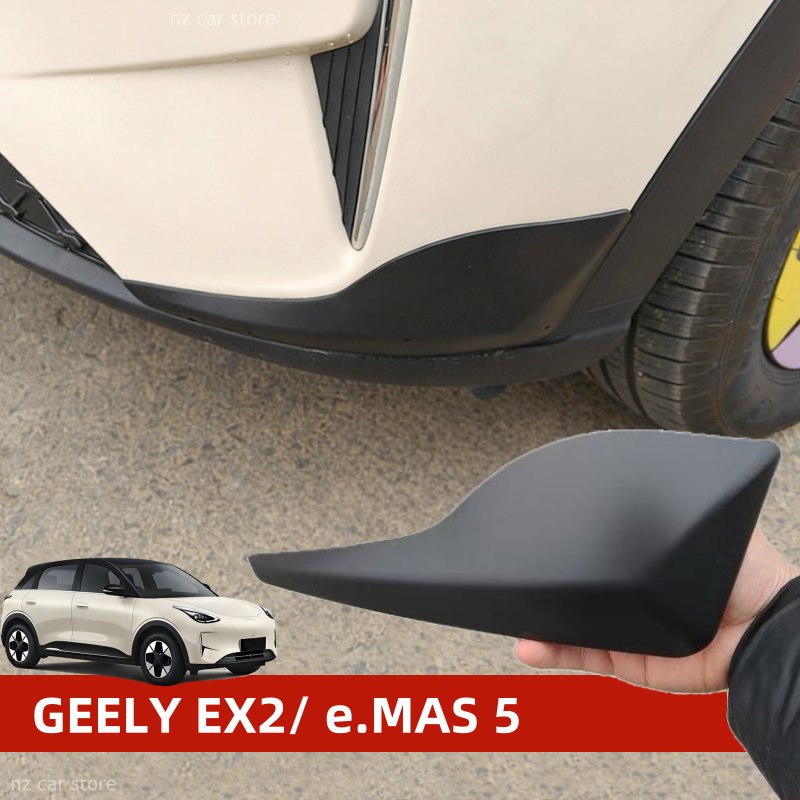 Bumper Corner Guards Protector - Bumper Guard Protector recension och pris
