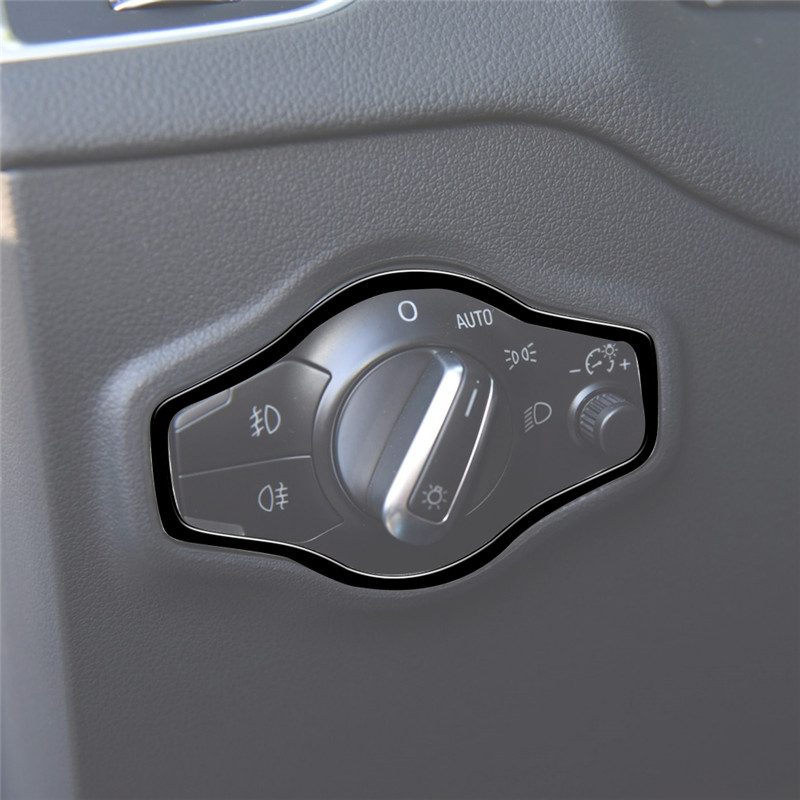 Headlamp Frame Brand New ABS G - Car Accessories Brand recension och pris
