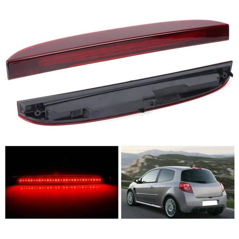 1pc Car Rear Third High Level  - Car Accessories Brand recension och pris