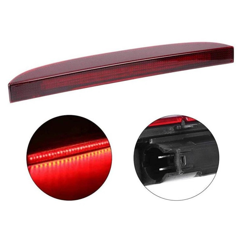 1pc Car Rear Third High Level  - Car Accessories Brand recension och pris