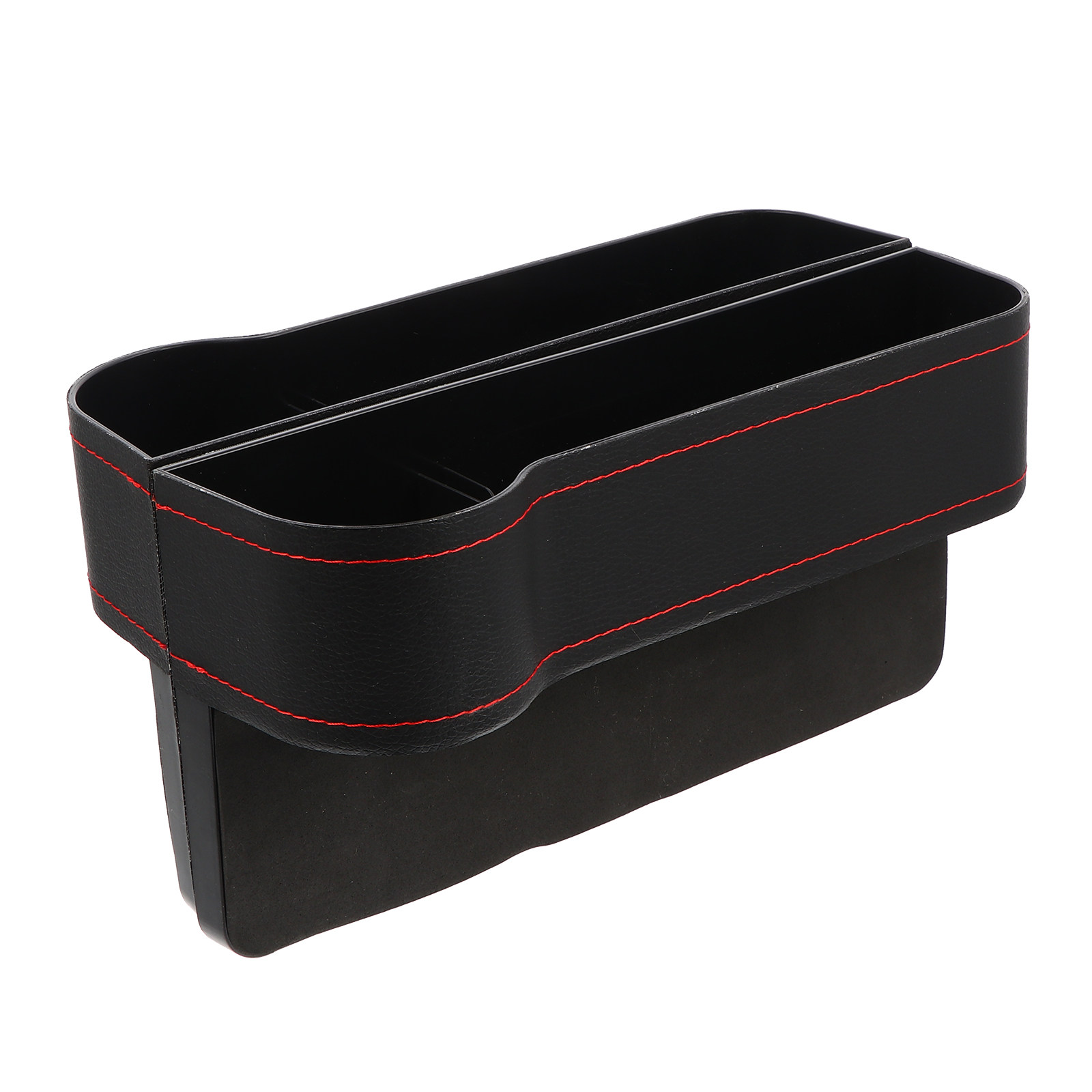 2Pcs Car Seat Gap Organizer Pl - Car Trunk Organizer recension och pris