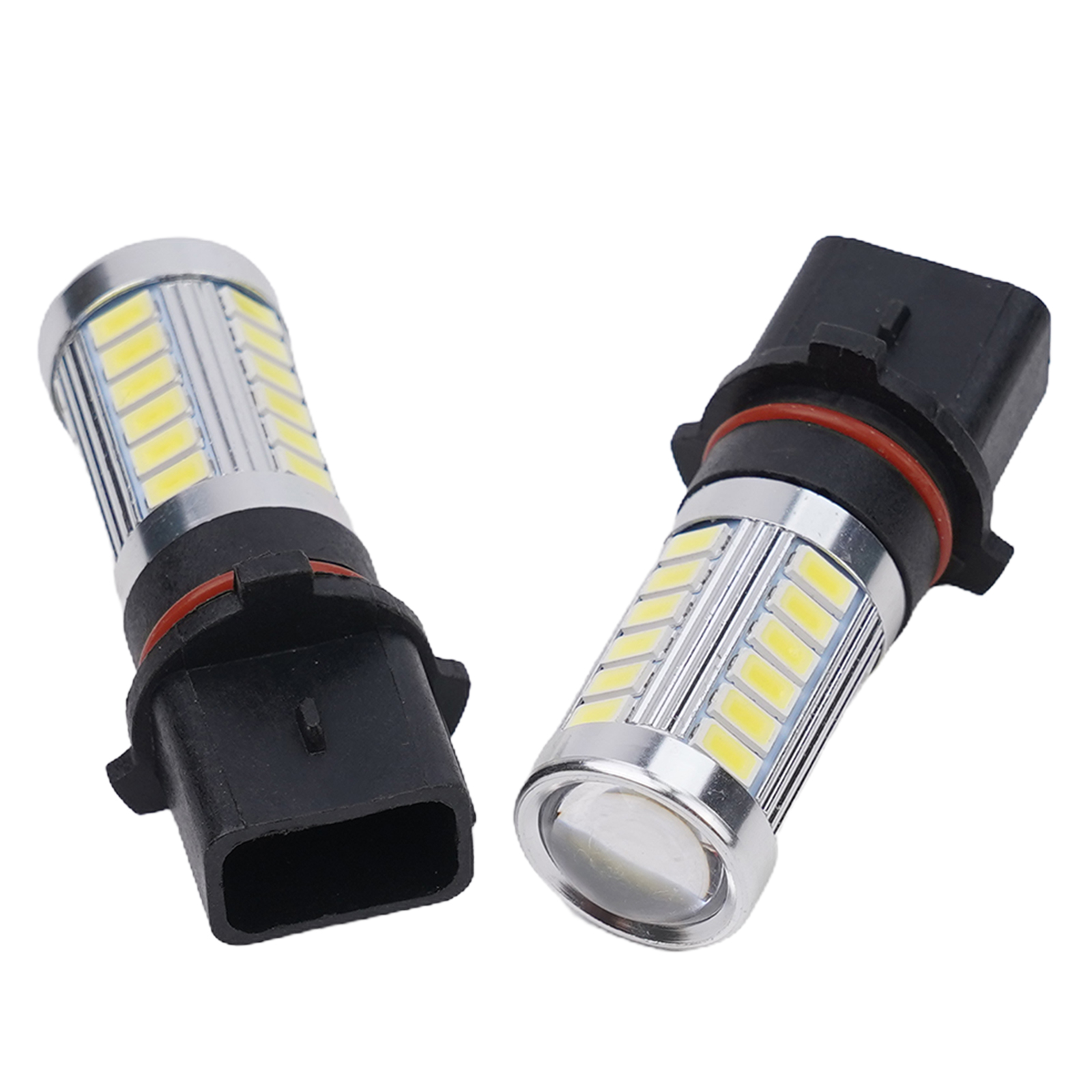 2pcs 12V-24V LED Bulbs For Fog - Car Accessories Brand recension och pris