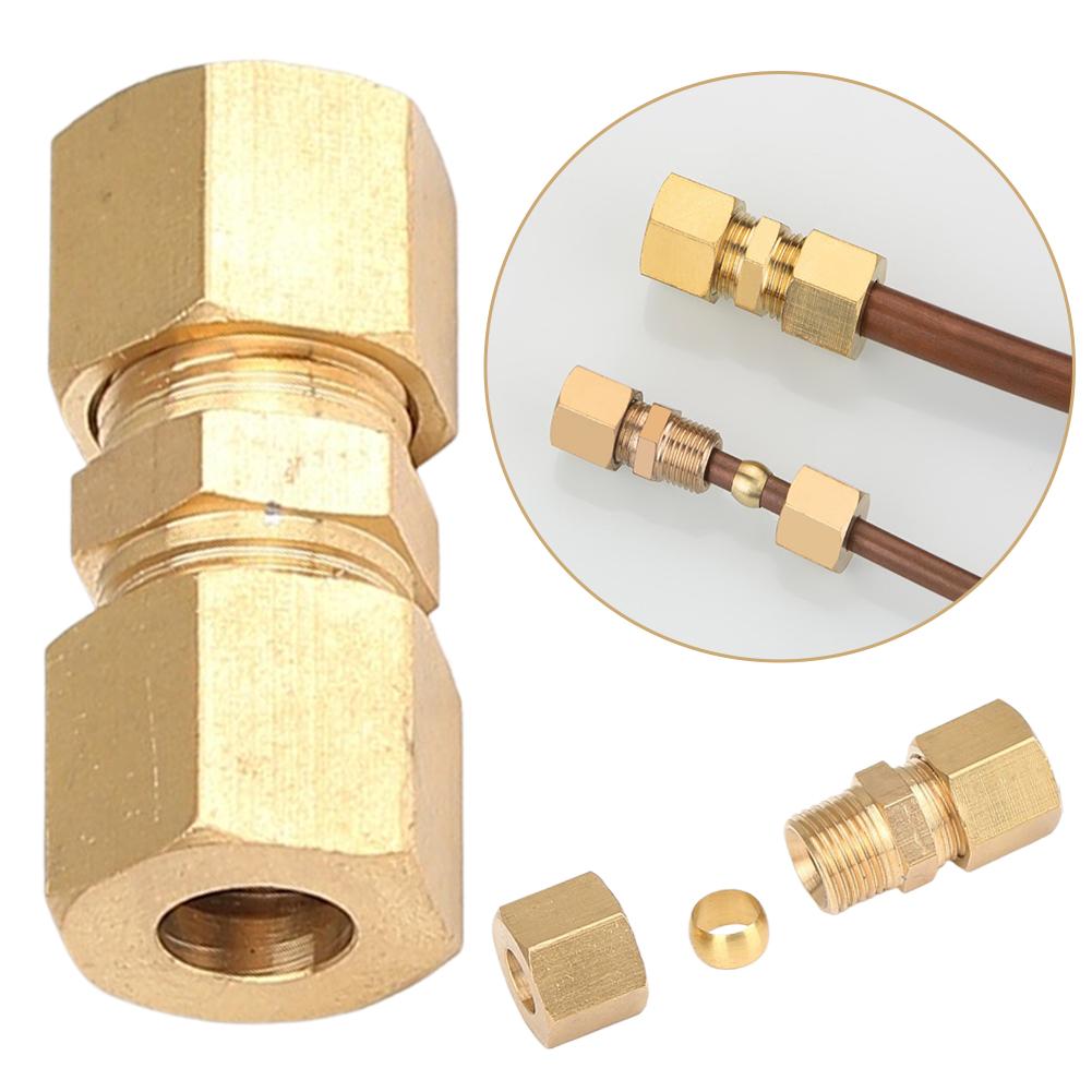 Brake Line Connector Without F - Car Accessories Brand recension och pris