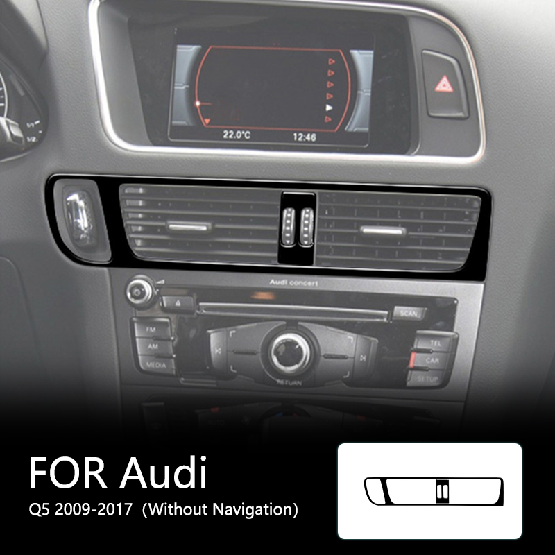 Air Conditioning Outlet Frame  - Car Accessories Brand recension och pris