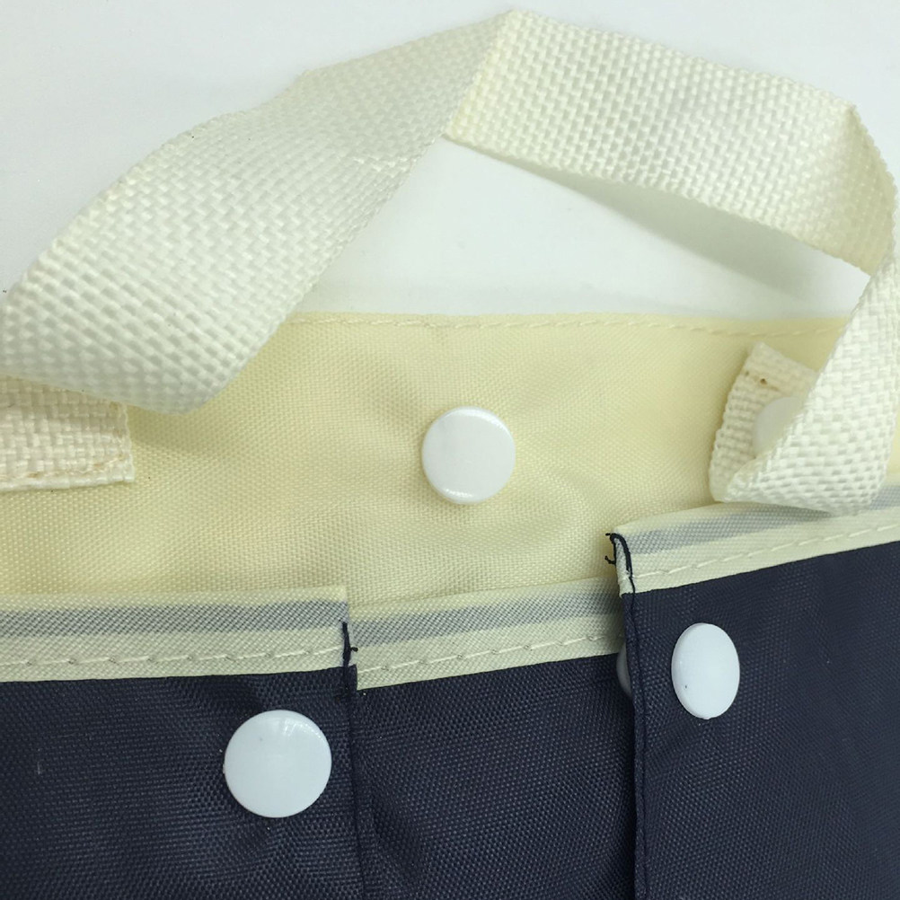 Waterproof Car Hanging Storage - Car Trunk Organizer recension och pris