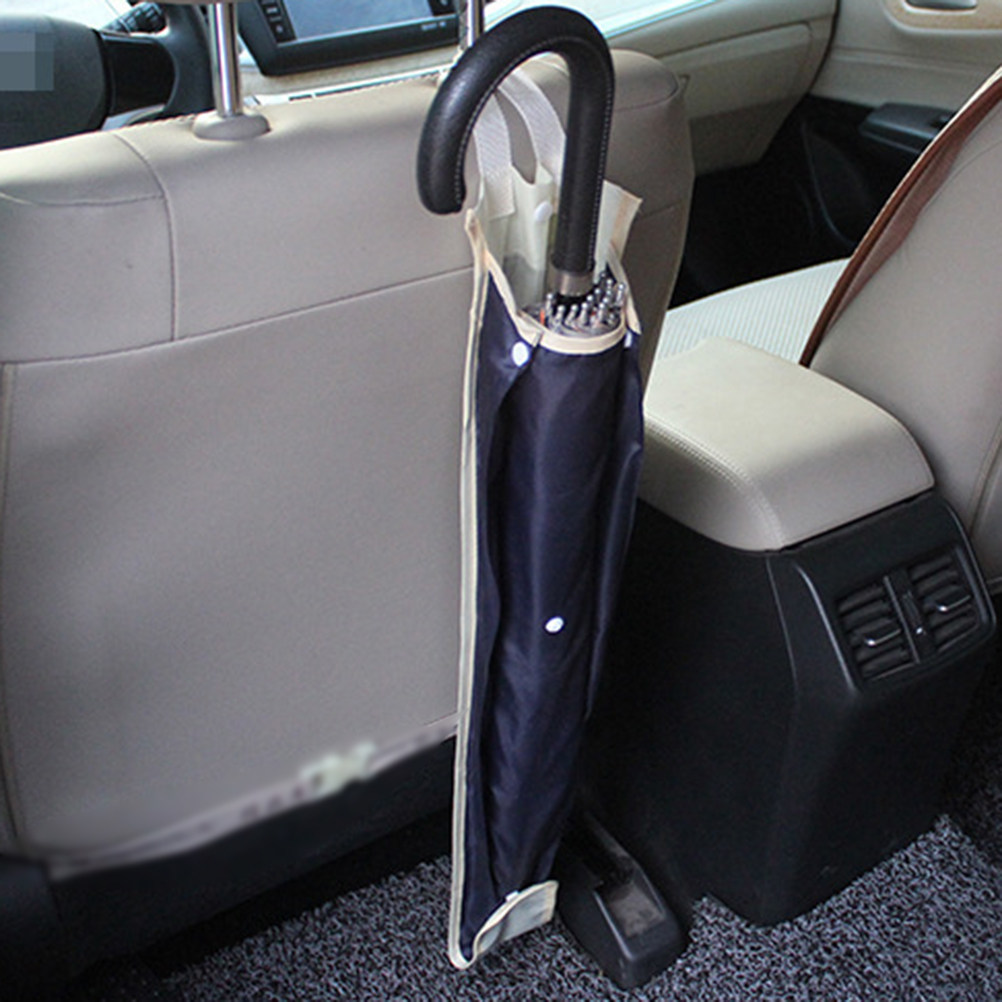 Waterproof Car Hanging Storage - Car Trunk Organizer recension och pris
