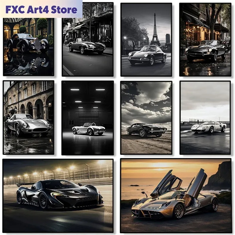 Frameless Modern Famous Brand  - Car Accessories Brand recension och pris