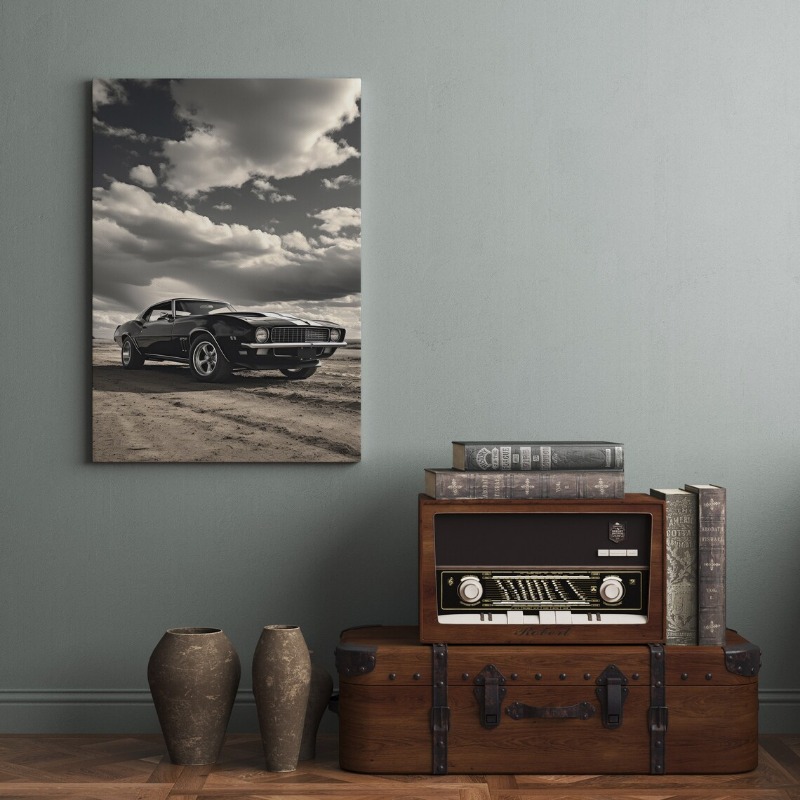 Frameless Modern Famous Brand  - Car Accessories Brand recension och pris