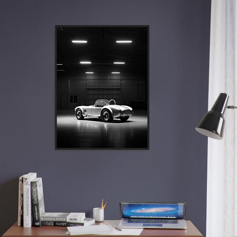 Frameless Modern Famous Brand  - Car Accessories Brand recension och pris