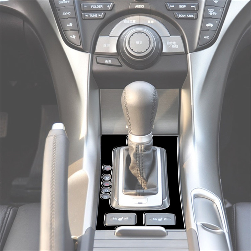 Shift Lever Surround Brand New - Car Accessories Brand recension och pris