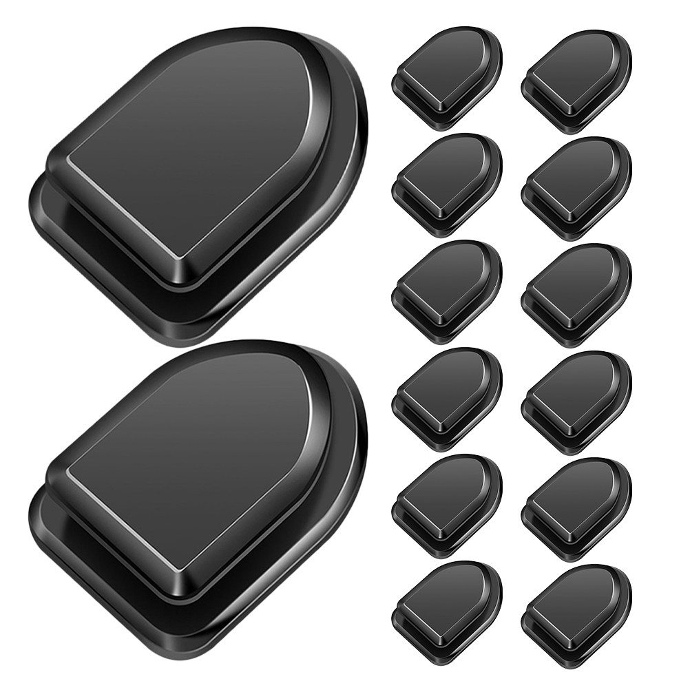 20Pcs Car Hooks Headrest Multi - Car Trunk Organizer recension och pris