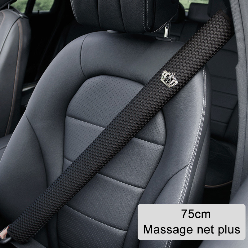 Car Seat Belt Shoulder Guard P - Car Accessories Limassol recension och pris