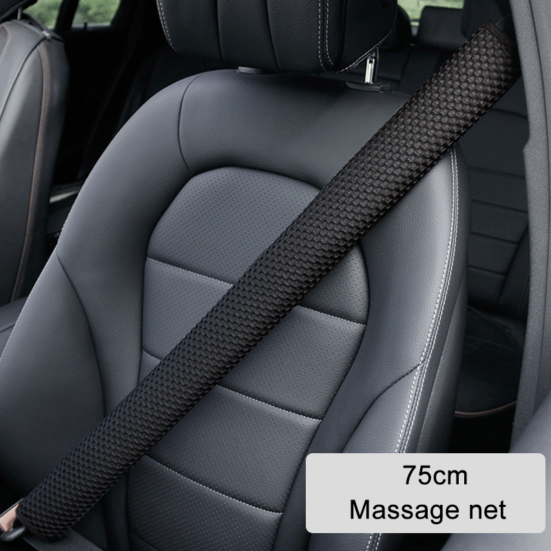 Car Seat Belt Shoulder Guard P - Car Accessories Limassol recension och pris