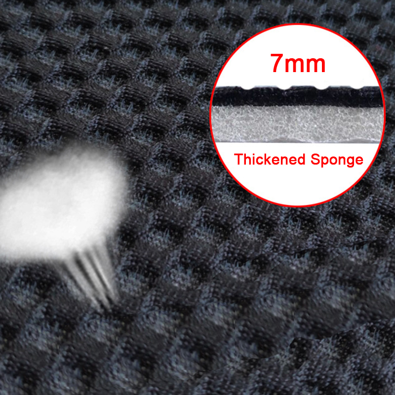 Car Seat Belt Shoulder Guard P - Car Accessories Limassol recension och pris