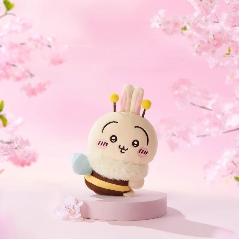 Bee Series Cartoon Cute Hachiw - Car Accessories Decoration recension och pris