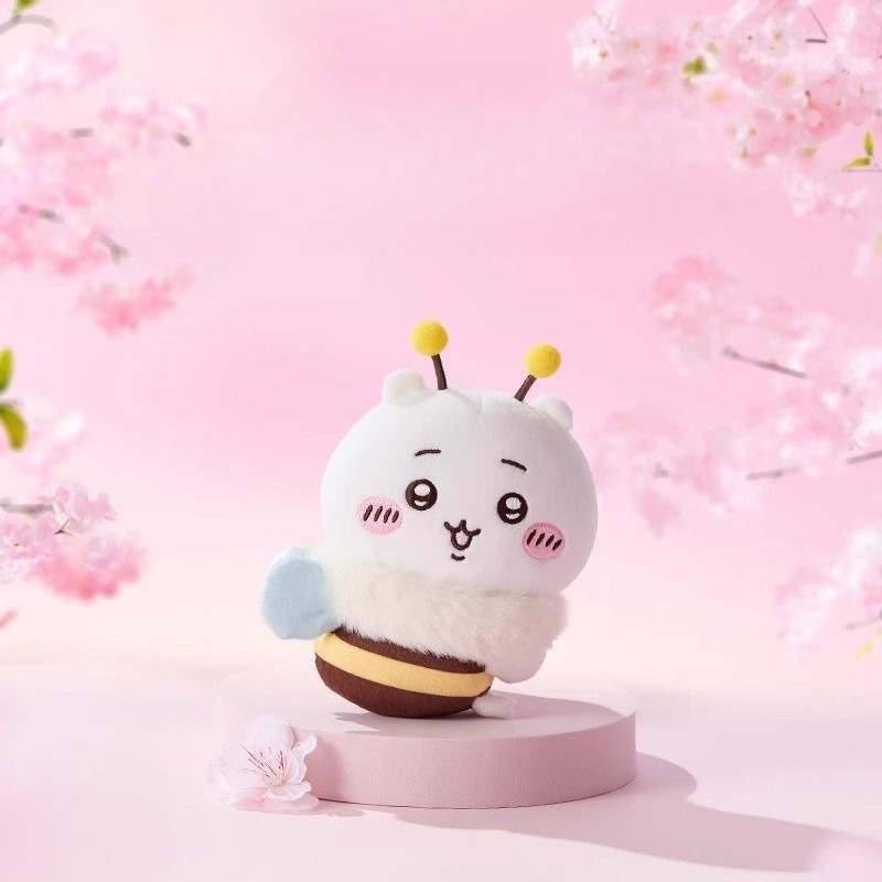 Bee Series Cartoon Cute Hachiw - Car Accessories Decoration recension och pris