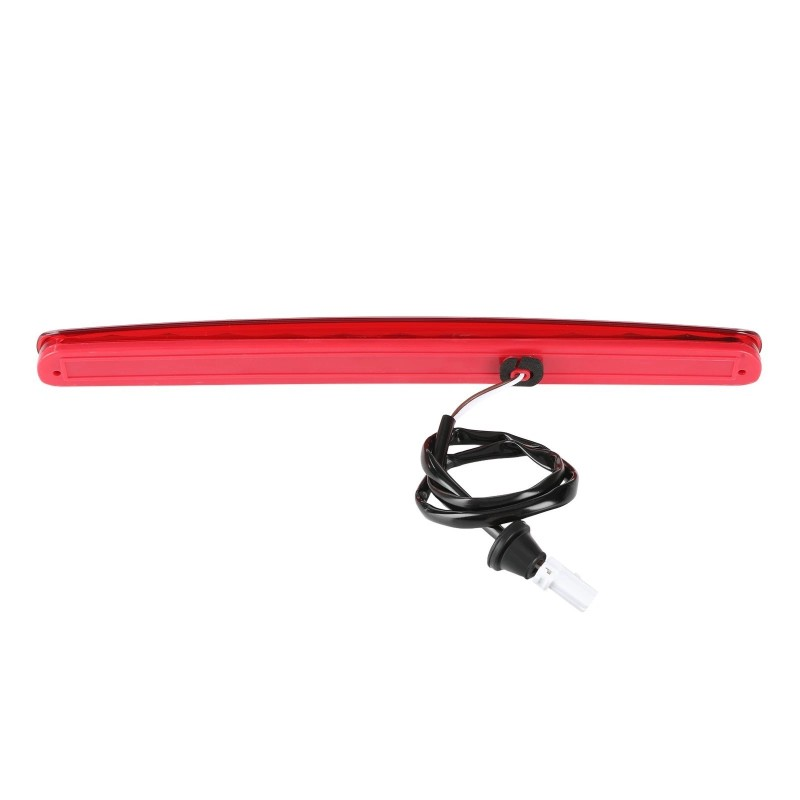 1pc Car Red High Level Third B - Car Accessories Brand recension och pris